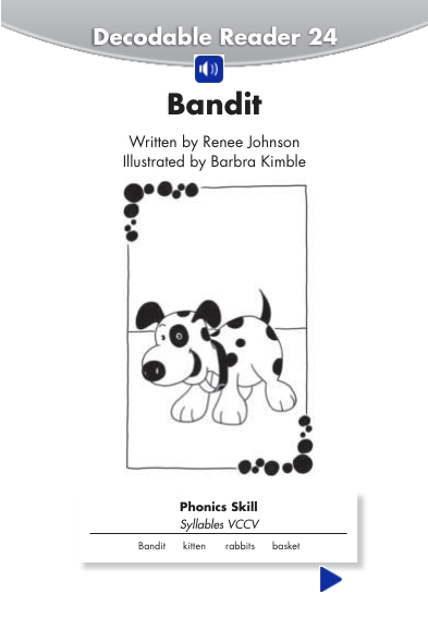 G1_DR_24 Bandit